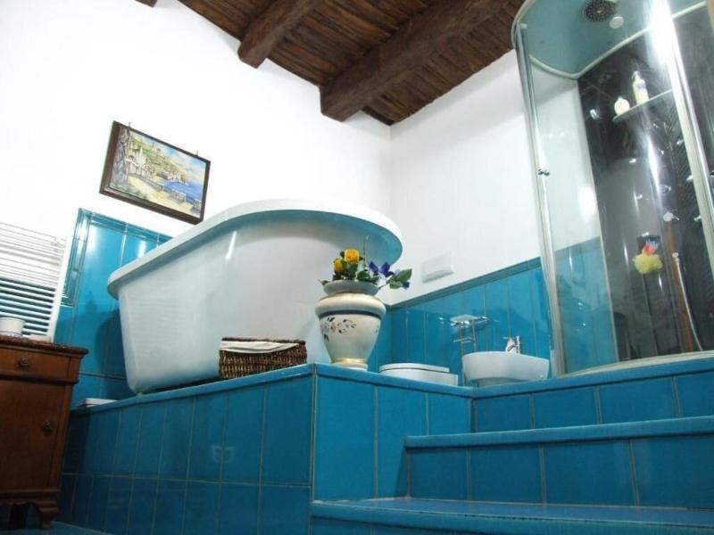 B&B Adelberga - Oda