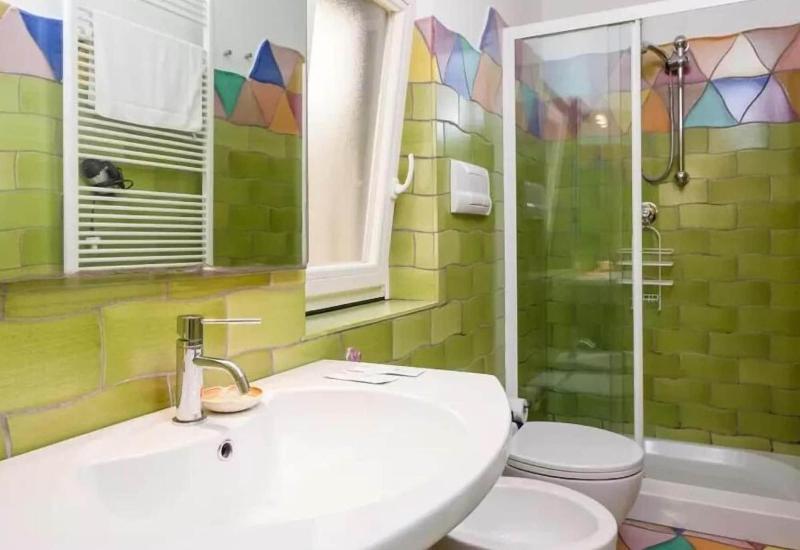 B&B Adelberga - Oda
