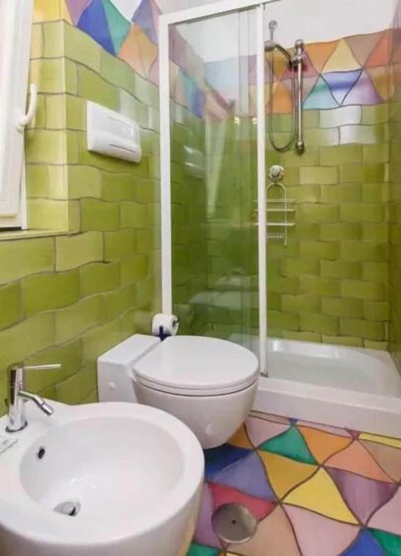 B&B Adelberga - Oda