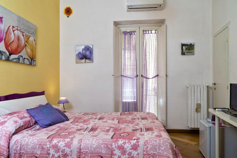B&B Adelberga - Oda