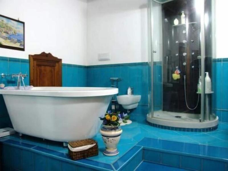 B&B Adelberga - Oda