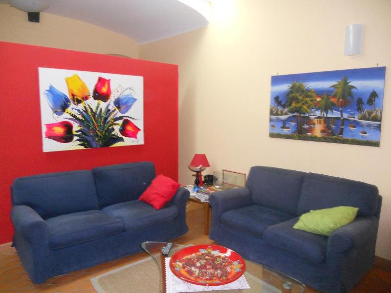 B&B Adelberga - Oda