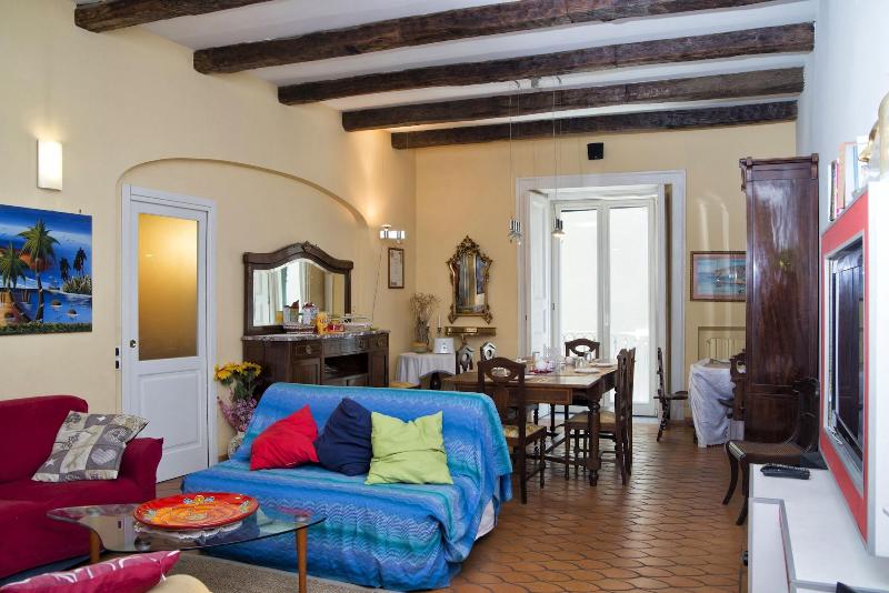 B&B Adelberga - Oda