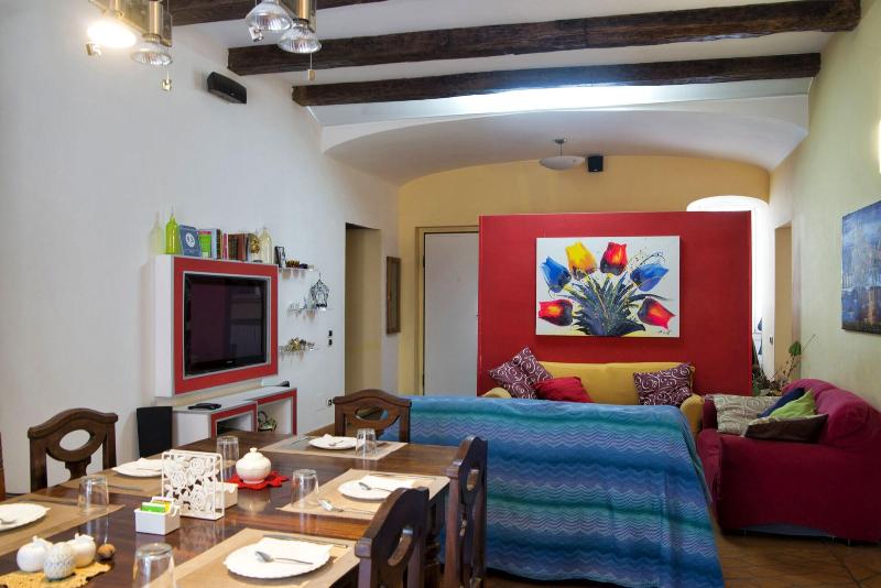 B&B Adelberga - Oda