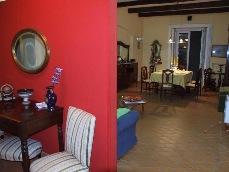 B&B Adelberga - Restoran