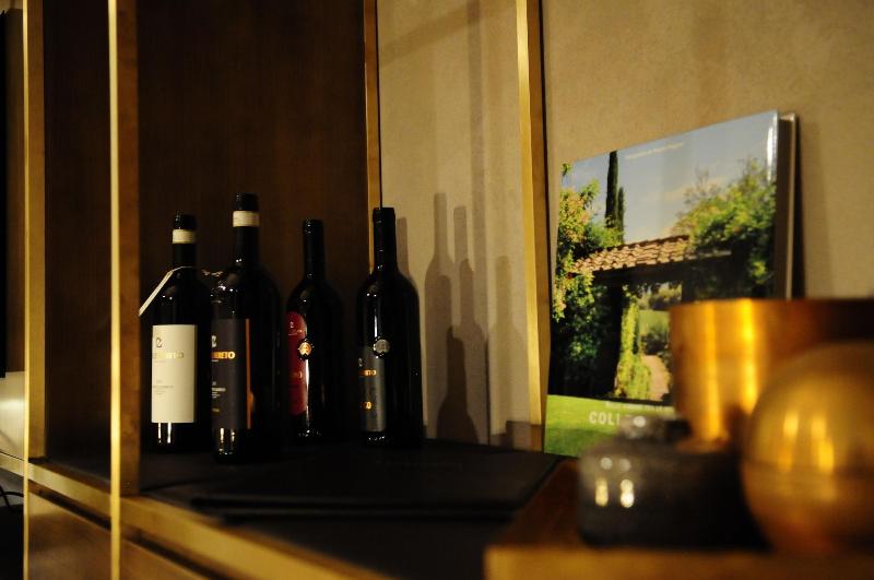 Benci House - Bar
