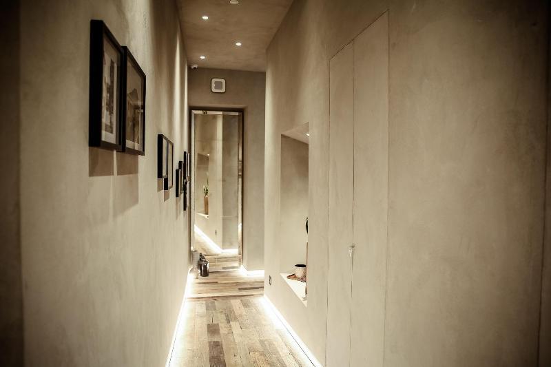 Benci House - Lobi