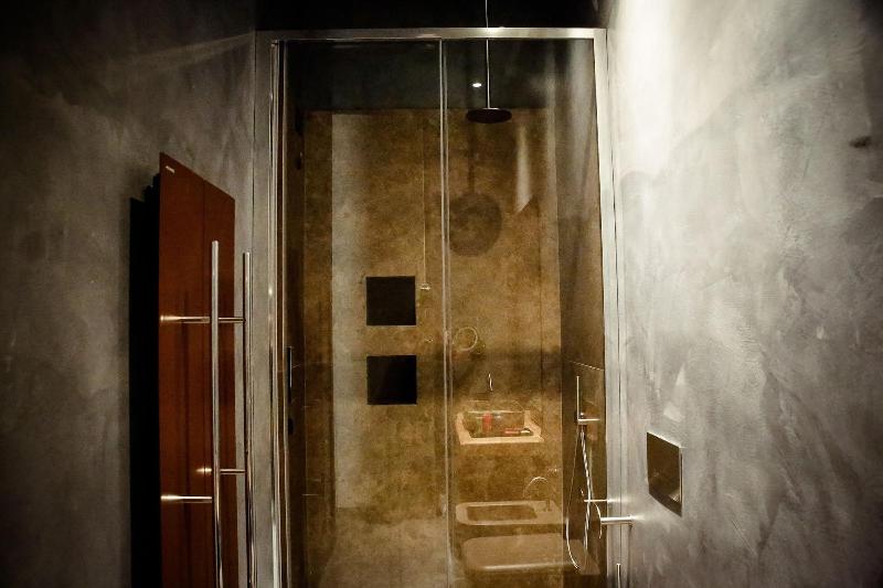 Benci House - Oda