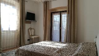 Le Cicogne otel fotoğrafı