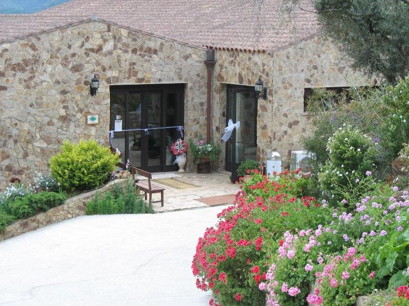 Hotel Sardus Pater - Genel