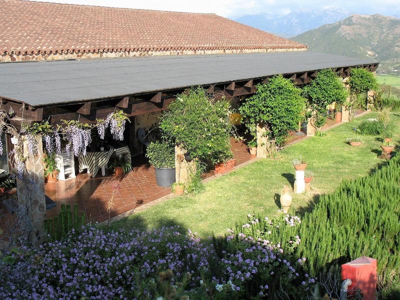 Hotel Sardus Pater - Genel