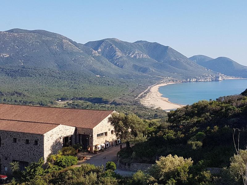 Hotel Sardus Pater - Genel