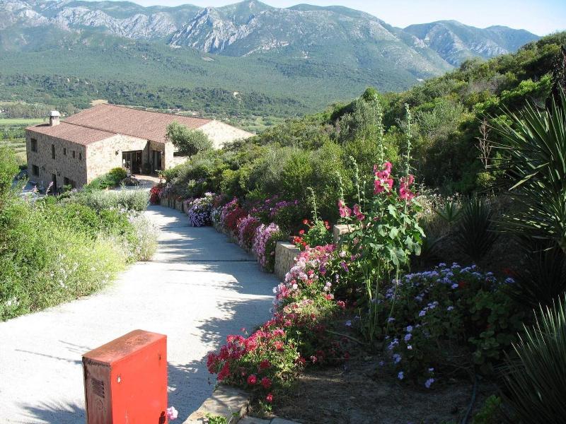 Hotel Sardus Pater - Genel