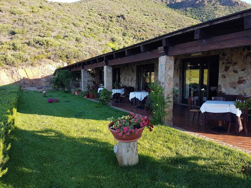Hotel Sardus Pater - Genel