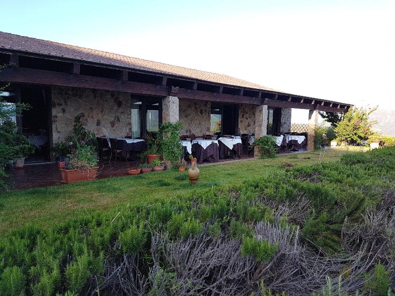 Hotel Sardus Pater - Genel