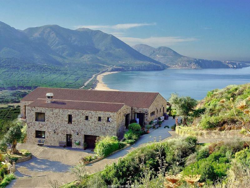 Hotel Sardus Pater - Genel