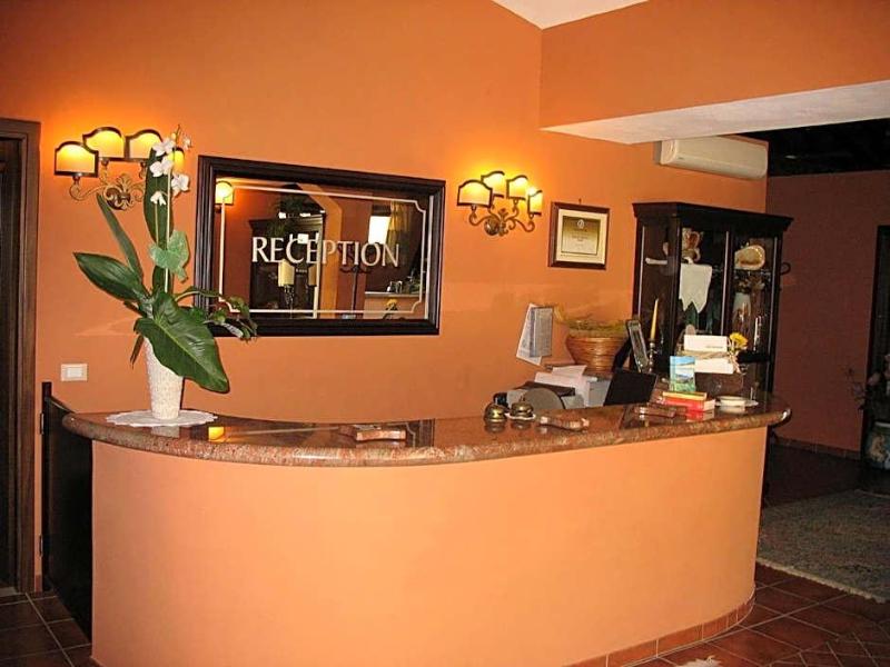 Hotel Sardus Pater - Genel