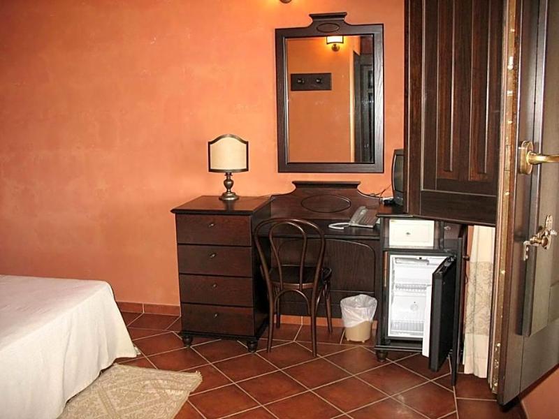 Hotel Sardus Pater - Genel