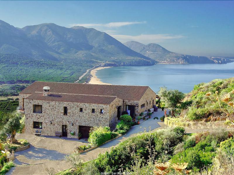 Hotel Sardus Pater - Genel