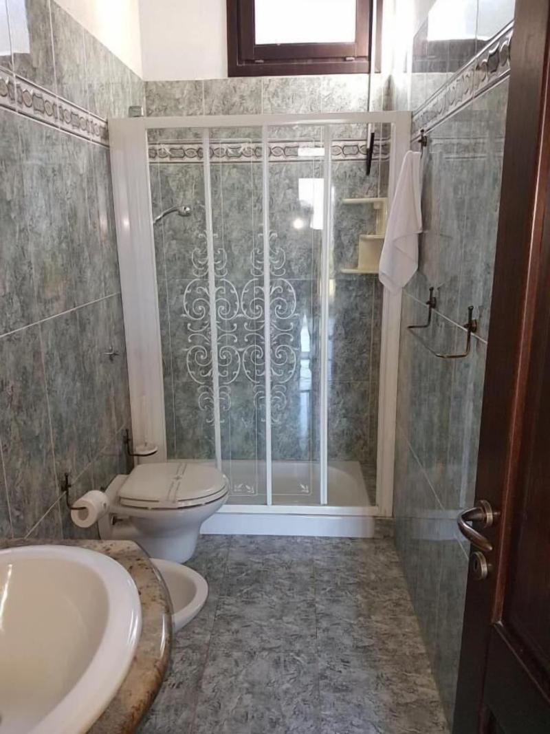 Hotel Sardus Pater - Oda