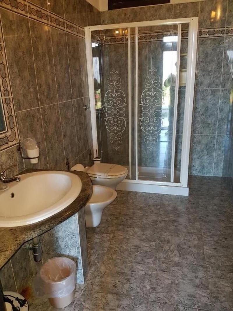 Hotel Sardus Pater - Oda
