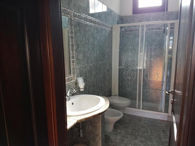 Hotel Sardus Pater - Oda