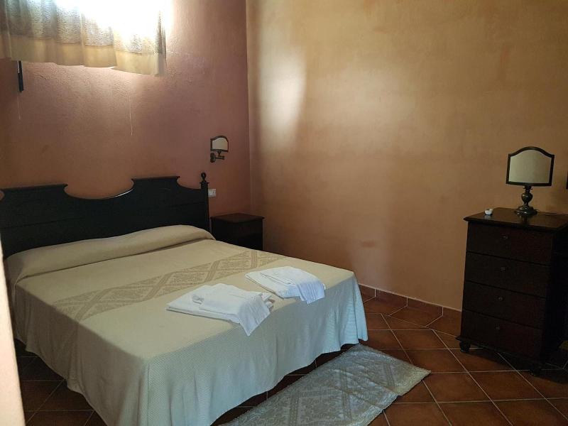 Hotel Sardus Pater - Oda