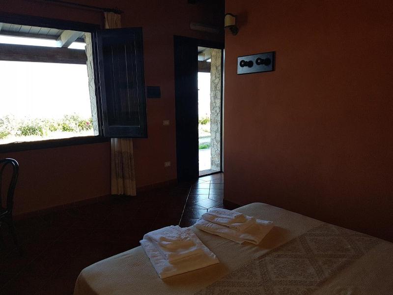Hotel Sardus Pater - Oda
