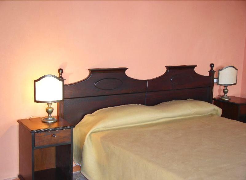Hotel Sardus Pater - Oda