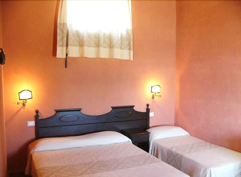 Hotel Sardus Pater - Oda