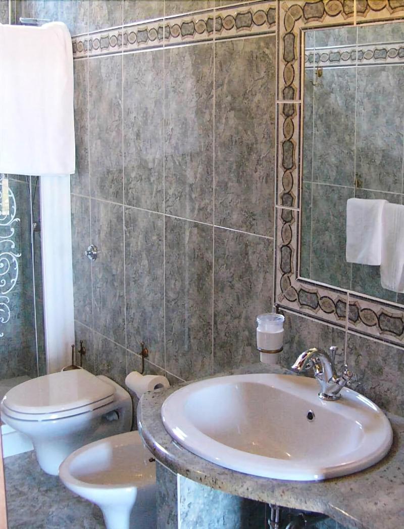 Hotel Sardus Pater - Oda