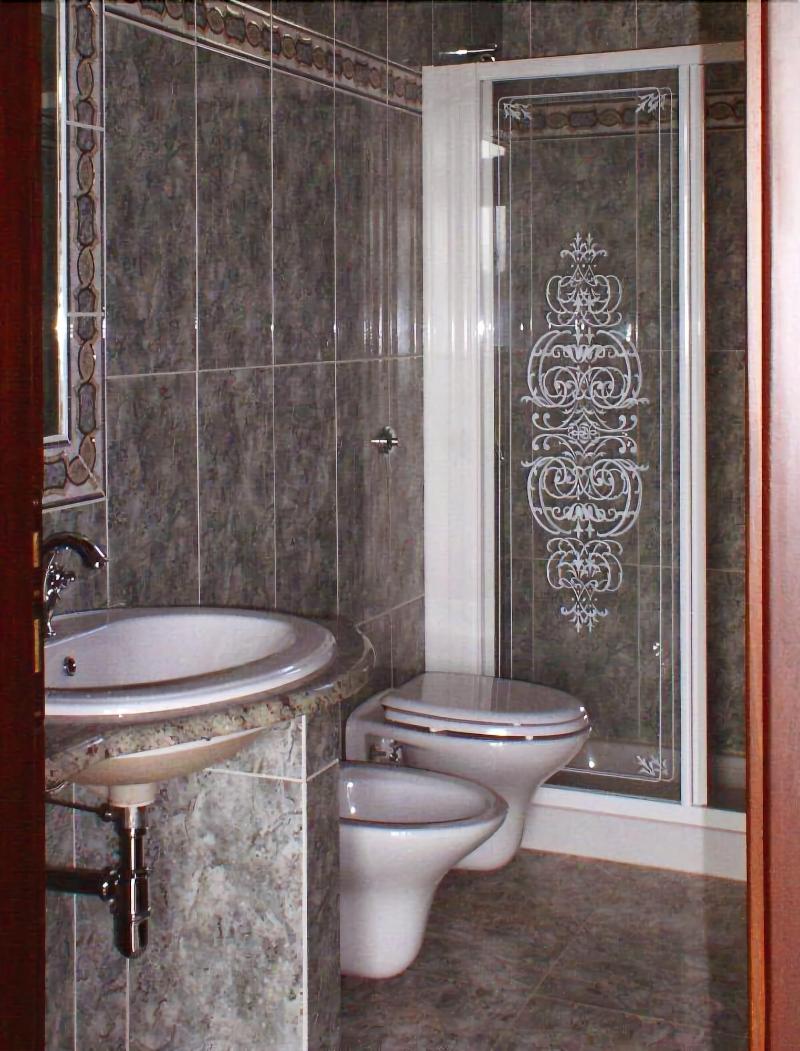 Hotel Sardus Pater - Oda