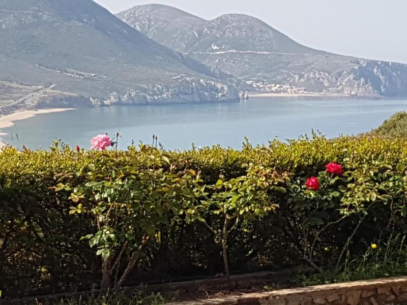 Hotel Sardus Pater - Plaj