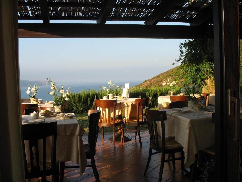 Hotel Sardus Pater - Restoran