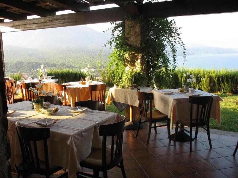 Hotel Sardus Pater - Restoran