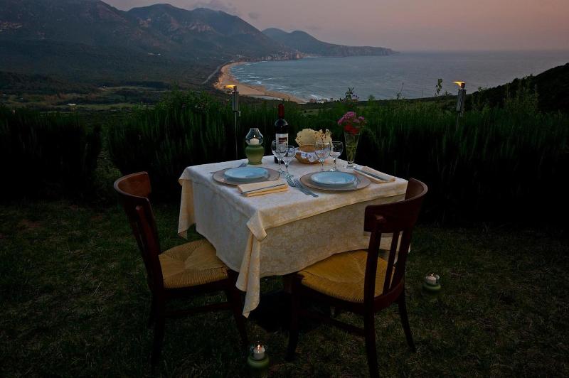 Hotel Sardus Pater - Restoran