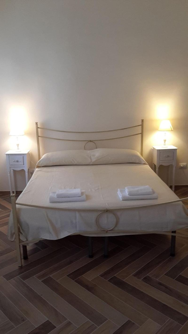 B&B Il Tabernacolo - Oda