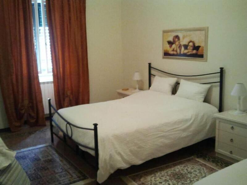 B&B Il Tabernacolo - Oda