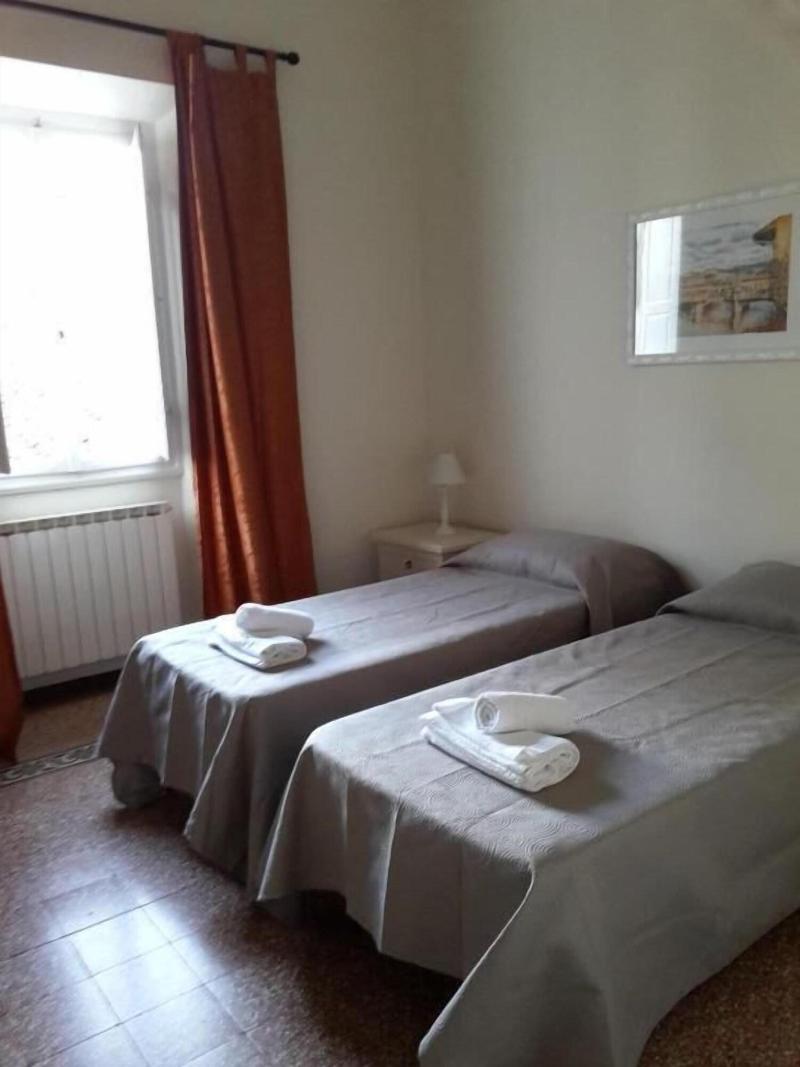 B&B Il Tabernacolo - Oda