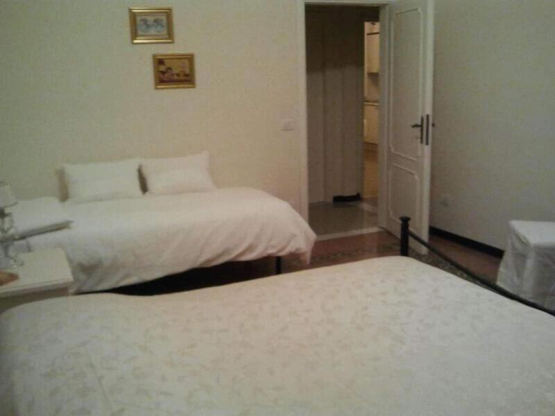 B&B Il Tabernacolo - Oda