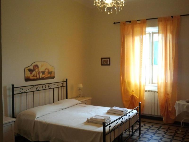 B&B Il Tabernacolo - Oda