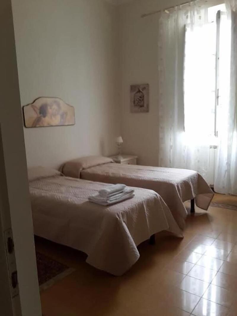 B&B Il Tabernacolo - Oda