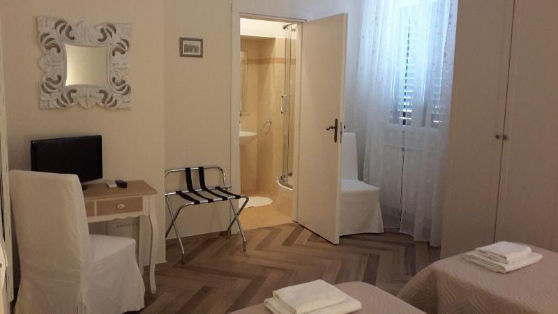 B&B Il Tabernacolo - Oda
