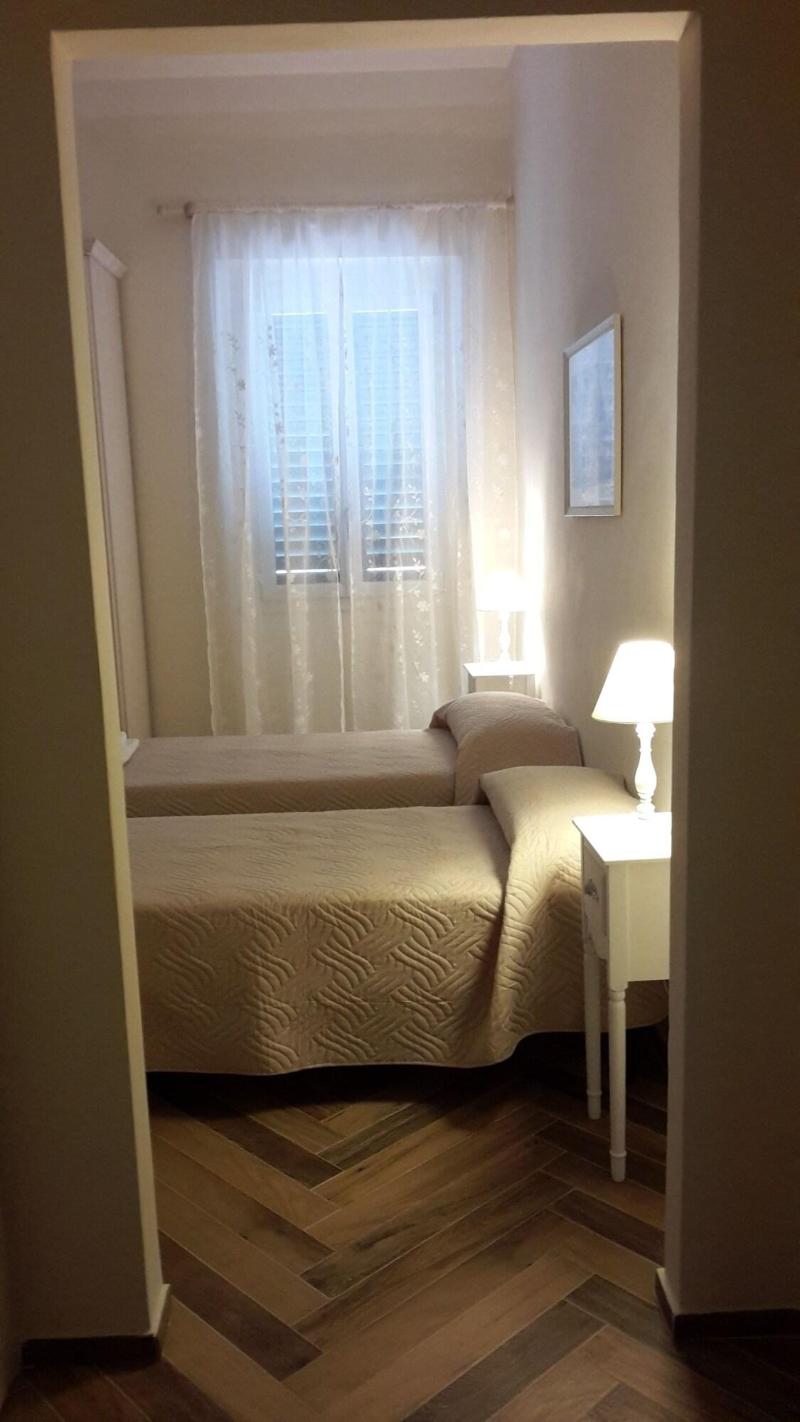 B&B Il Tabernacolo - Oda