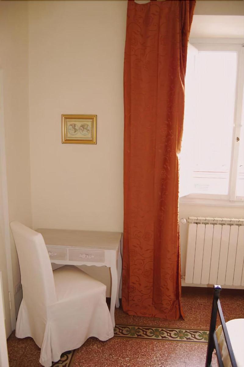 B&B Il Tabernacolo - Oda