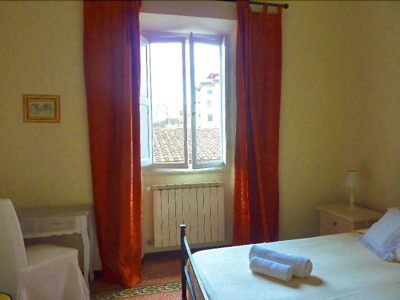 B&B Il Tabernacolo - Oda
