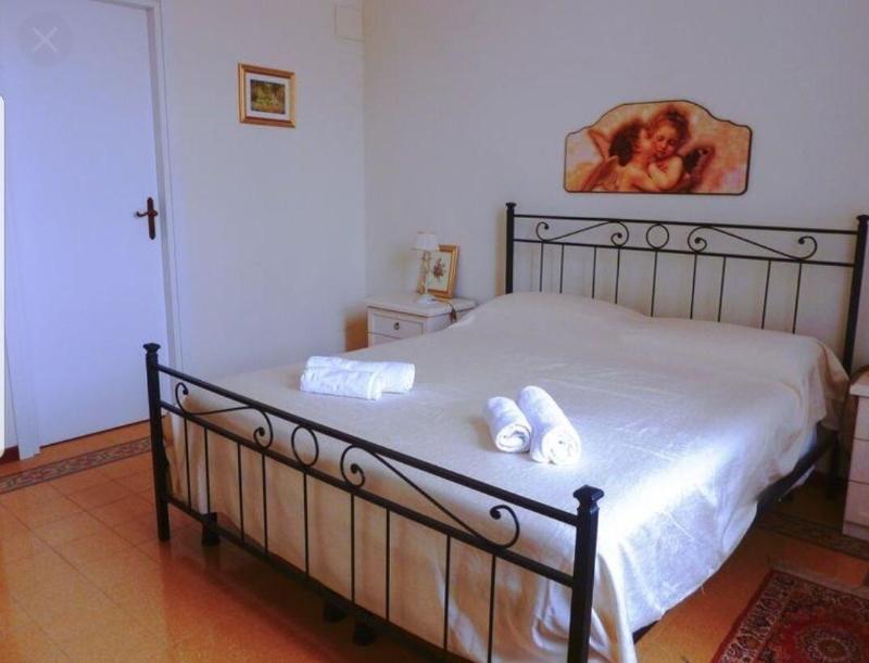 B&B Il Tabernacolo - Oda