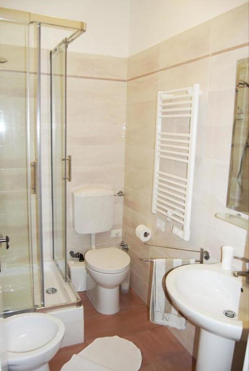 B&B Il Tabernacolo - Oda