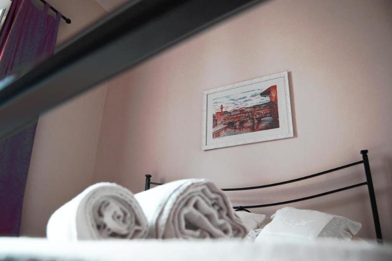 B&B Il Tabernacolo - Oda