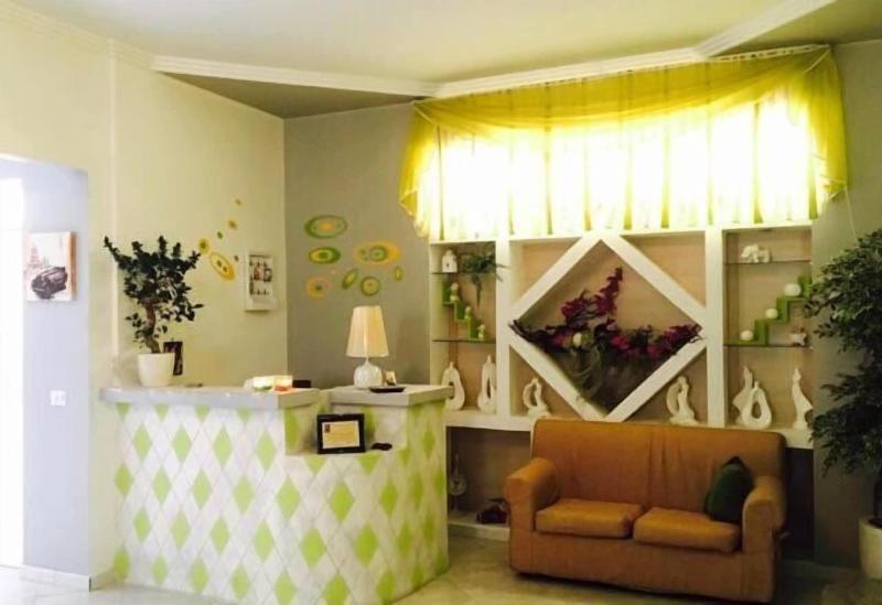 B&B Lolly - Lobi